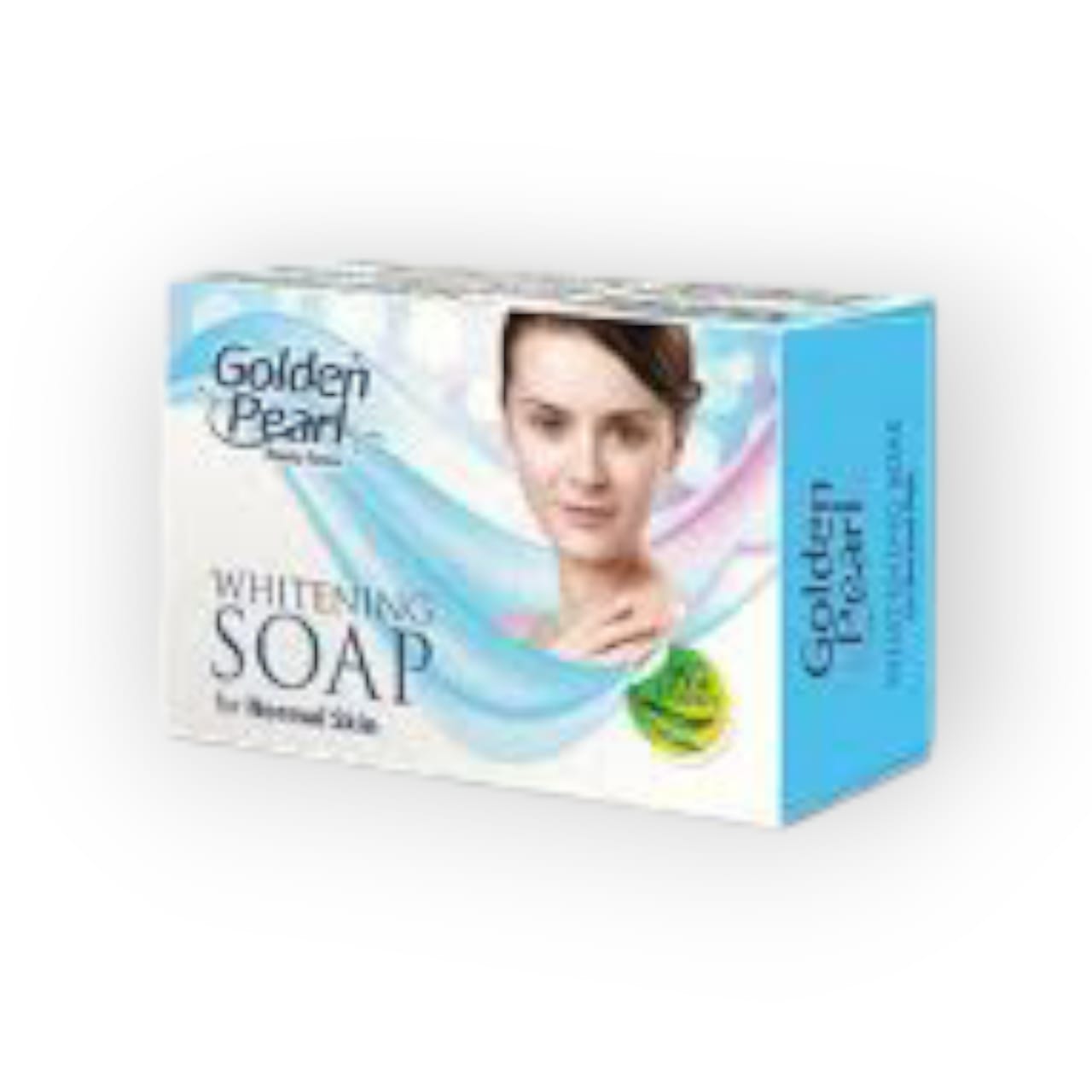 GOLDEN PEARL SOAP FOR NORMOL SKIN